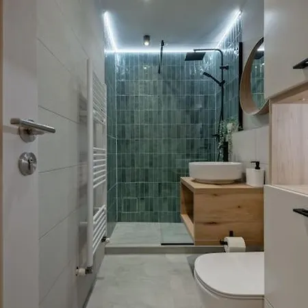 Urban Haven - Modern * Bucharest