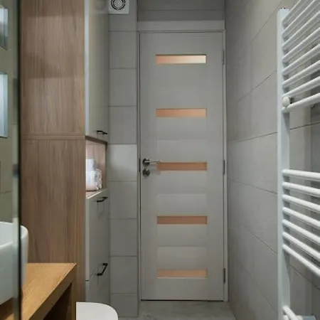 Apartament Urban Haven - Modern Bucureşti