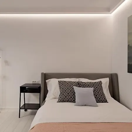 Urban Haven - Modern Bucharest
