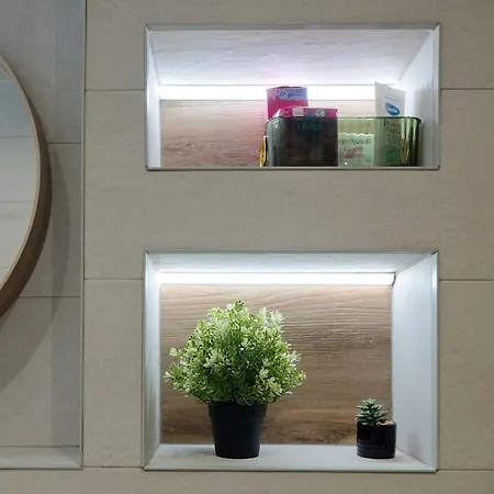 Urban Haven - Modern *